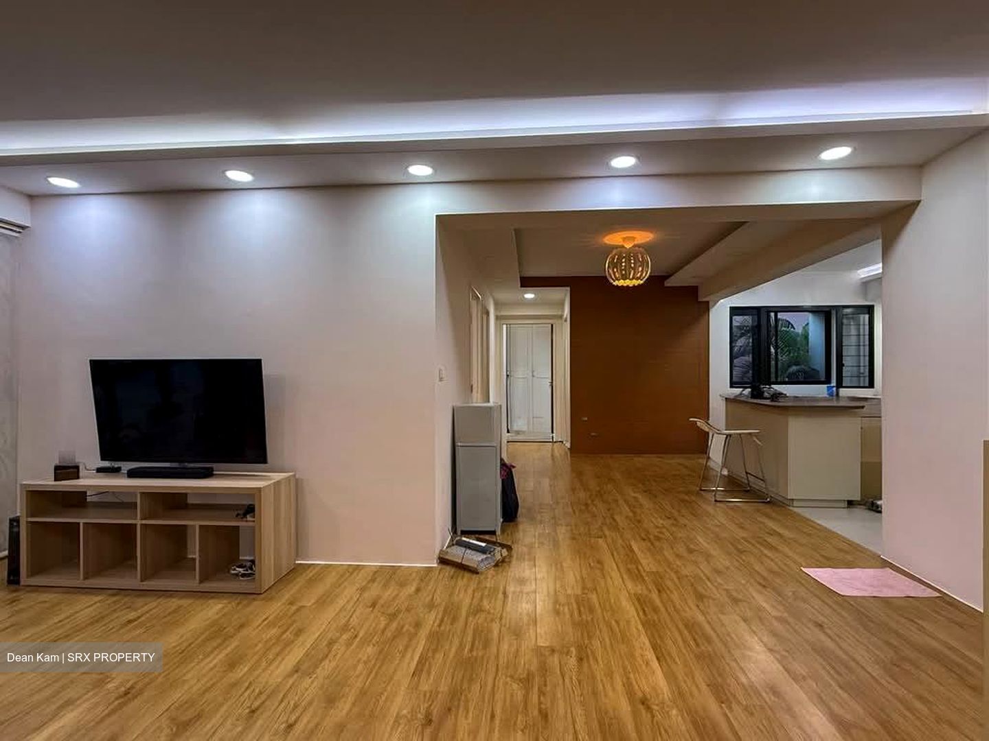 Buangkok Crescent (Hougang), Multi Generation #529838101